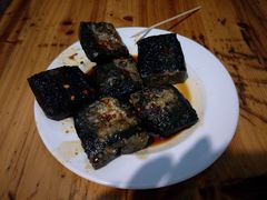 -五娭毑臭豆腐(黄兴南路店)