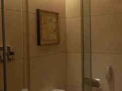 -广州天河合景福朋喜来登酒店