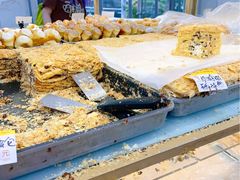 -爱德顺糕点食屋(利民道店)