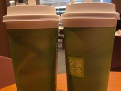 -奈雪的茶(石家庄万象城店)