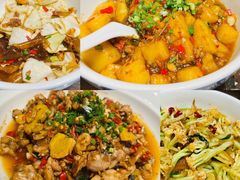 -八碗湘长沙市井菜(坡子街店)