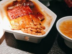 -蝴蝶里·粤菜·点心(滨江龙湖店)