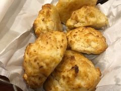 餐前面包-RED LOBSTER(多伦多DT店)