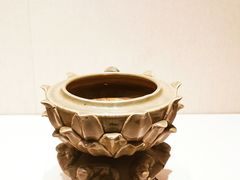 -深圳博物馆(古代艺术馆)