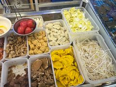-木木鲜海鲜面(天一店)