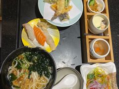 -江户前日本料理(瑞诗酒店店)