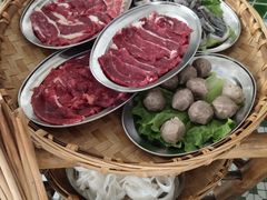 -有拈头成都市井火锅(南山总店)