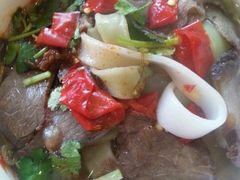 米粉.jpg-十里香粉馆(虹桥中路店)