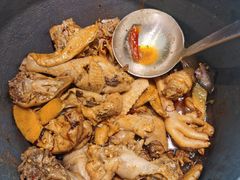 -院里寻菜·精致庭院菜(观沙岭店)