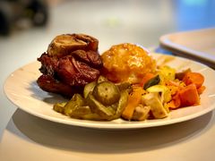 -宜家·瑞典风味餐厅(四元桥店)