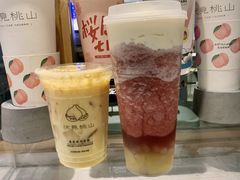 -伏小桃(明瓦廊店)