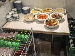 -稻品香小锅饭豆腐馆(北三路店)