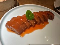 -金牌外婆家(苏州中心店)