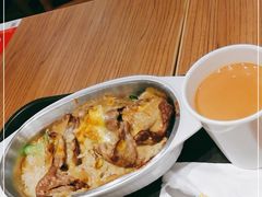 -大家乐(广州中华广场店)