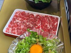 -景笙毋米粥底火锅(20年老字号)