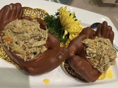 特色河蟹粉-王宝和酒家(黄浦店)