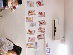 -渔记茶餐厅(渔村店)