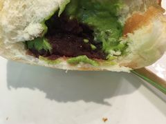 -WHEAT&BAKER-麥(凯德来福士店)