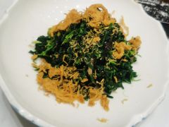 -天龙宝严素食馆(大兴善寺店)