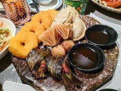 -Home Thai·泰谣(王府井apm店)