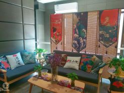 -觅屿日式脱毛美肤