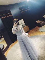 点击看大图 -南京宝娜嫁衣婚纱礼服馆(中央路店)