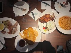 -FABIO’S费比欧披萨餐厅