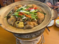 -龚印记牛骨牛杂屋·四代传承(珠影星光城店)