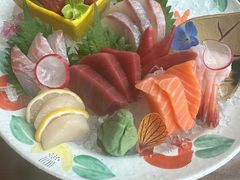 -Tsuru鹤日本料理(静安香格里拉店)