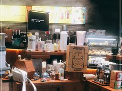-星巴克(江阴万达店)