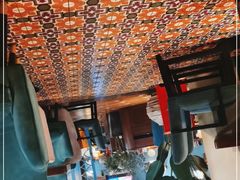 -芭莉与彩虹西餐厅(成都合生汇店)