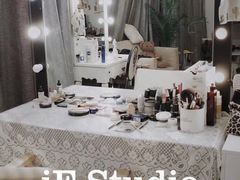 -iF摄影•全家福•证件照•形象照(南山店)