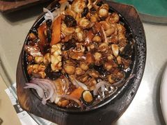 -渔家颂歌渔家味道(青石路店)
