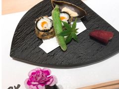 -鮨一日本料理旗舰店(总店)