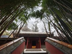 -潭柘寺景区