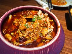 -锦尚阁烤鱼(望京新荟城店)