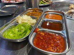 -马路牙子烧烤音乐酒馆(望京店)