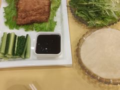 -功德林素菜饭庄(前门店)