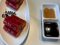-金贵源食神(楚河汉街店)