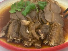 -丰尔粥食·顺德鱼生·干蒸排骨顺德菜(大良分店)