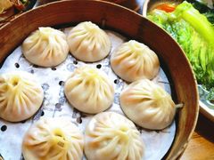 -馋三尺蟹粉小笼(人民广场店)