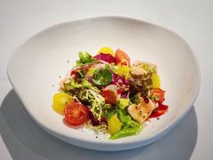-燃扒房Steakhouse(皇庭店)