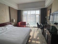 -扬州中集格兰云天大酒店
