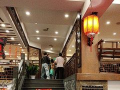 -一楼食业·美食人家