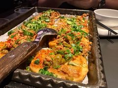 -烤匠麻辣烤鱼(IFS店)