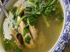 -洞天食府(北大街店)