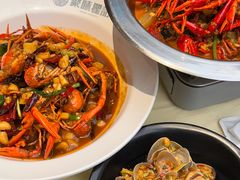 -聚味瞿记·龙虾堂(坡子街店)