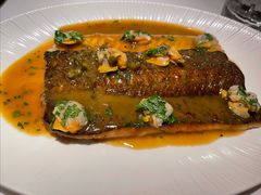 -壳里西餐厅Coquille Seafood Bistro(蒙自路店)