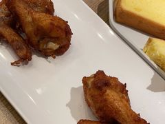 -豪客来牛排(人民东路店)