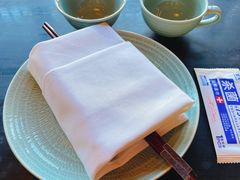 -丽江金茂凯悦臻选酒店-滇香馆